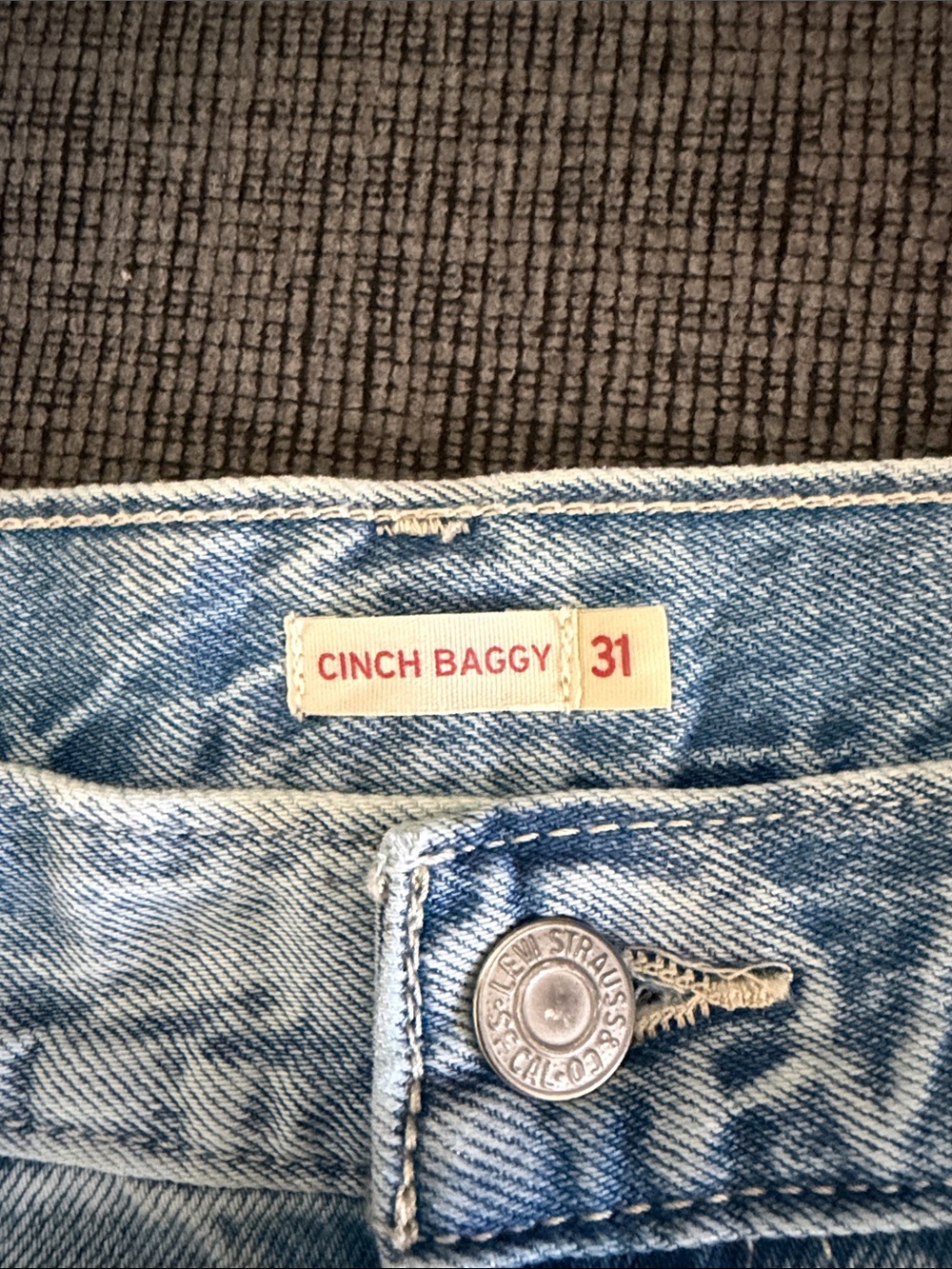 Jeans Subcategory Identification - Picture 4 of 4